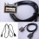 Car Aux USB Cable Adapter for Jazz -V Accord Stereo 5
