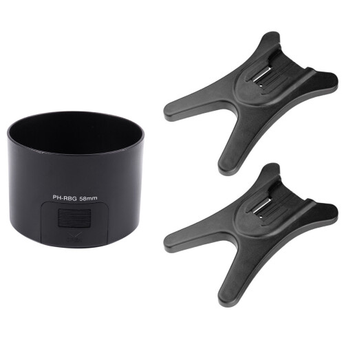 Blixtstativ för 2-pack