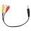 USB to Parallel 36 Pin Centronics Printer Adapter Cable 7