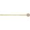 2 Pair Wood Mallets Percussion Sticks for Energy Chime, Xylophone 6