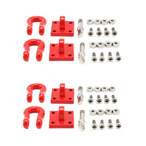 Unimog Carson de chantier + remorque : Camion RC Unimog Carson de chantier + remorque : Camion RC