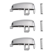 Kit de reparare buton frână de mână pentru Mokka X