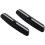 2PCS Messer Schärfen Guide Messer Spitzer Winkel Schleifen Clamp 2