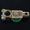 CR2032 Battery Mount Module for 7