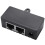 Conector adaptor Poe Poe Injector RJ45 DC 5.5mm x 2.1mm (alb) 6