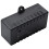 Conector adaptor Poe Poe Injector RJ45 DC 5.5mm x 2.1mm (alb) 7
