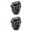 Ρυθμιστής προφόρτισης μπροστινού πιρουνιού Bike XCR XCM 27,5 χιλ. 2