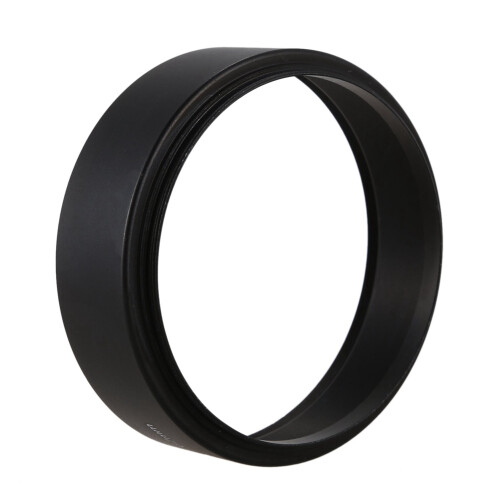 Reparasjon av kamera med 43 mm til 52 mm metalladapter for filterring 1