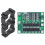 Module de chargeur 4S 40A pour moteur de perceuse, module de cellule Lipo 14,8 V 16,8 V 1