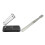 RVS afdichtingsschraper Platte schraper Afdichtingsgereedschap voor soldeer 1