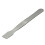 RVS afdichtingsschraper Platte schraper Afdichtingsgereedschap voor soldeer 6