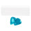 Gitarrglas Hal pinne Glasskiva Transparent 2