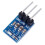 5PCS AMS1117-3.3  Voltage Regulator Step Down Power Supply Module with XH-M601Battery  Power Supply Control Board 4