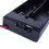 3.7V 2x 18650 batterijhouderconnector Opslag AAN/UIT 7