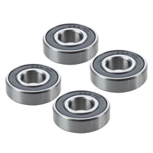 Cuscinetti A Sfere 6001Rs 28mmX12mmX8mm Per 4 Pezzi