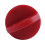 Muffler Pipe Exhaust Plug for Motorcycle 2 4 Stroke, Red 2