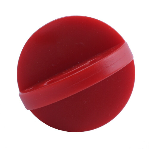 Muffler Pipe Exhaust Plug for Motorcycle 2 4 Stroke, Red 1