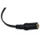 Stereo audio kabel 2x 3,5mm jack samec-samice 5