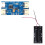 Mini Solar Lipo Ladegerät Bord CN3065 Lithium-Batterie Ladegerät Bord 2