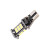 1 τεμάχιο 921 912 T10 T15 W16W LED φως οπισθοπορείας 24Smd 3030 λάμπα LED λευκό 3
