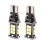 1 τεμάχιο 921 912 T10 T15 W16W LED φως οπισθοπορείας 24Smd 3030 λάμπα LED λευκό 1