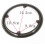 Cache-pignon de protection de roue de vélo de route 42 dents 2