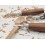Wood Carving Tool Set 24pcs Complete Wood Whittling Kit 4