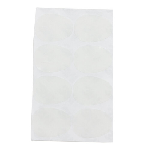 Lot de 8 patchs et coussinets pour bec de saxophone 2
