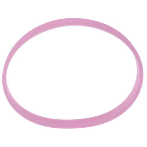 Silikonikumi Ranneke Pinkki 2