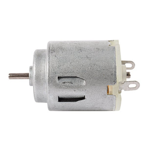 Μικροκινητήρας DC 3V-6V 16500RPM Ταχύτητα εξόδου για παιχνίδια DIY, αυτοκίνητα, πλοία 1