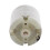 Μικροκινητήρας DC 3V-6V 16500RPM Ταχύτητα εξόδου για παιχνίδια DIY, αυτοκίνητα, πλοία 7