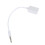 3,5mm samec AUX audio jack konvertorový kabel auto MP3 6