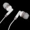 3.5mm In-ear Stereo Earbuds Headphone Headset for Mobile Phone 7
