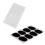 Lot de 8 patchs et coussinets pour bec de saxophone 1