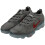 Nike Nike Vapormax 2023 FK Grüne-Rote Herrenmode Sneaker - 44 EU 6