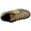 (UK 9, Grey/Tan/Orange) DC Shoes Mens Spray Graffik Trainers 5