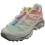 Salomon (44 2/3) Salomon XT-4 OG Herren Sneaker Wei? Gr?n 1