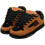 DC (42) DC Shoes COILER Skate Schuhe M?nner Schwarz-Get?nte Weizen 6