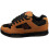 DC (40.5) DC Shoes COILER Skate Schuhe M?nner Schwarz-Get?nte Weizen 3