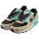 Nike (42) Nike Air Max 90 Premium Herren - Sanddrift Schwarz Gr?n 6