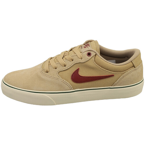 Nike (42) Nike SB Chron 2 Herren Sneaker beige 2