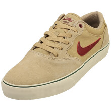 (42) Nike SB Chron 2 Herren Sneaker beige