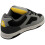 DC (40.5) DC Schuhe COILER Herren-Skate Sneaker Grau Schwarz 2