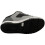 DC (42) DC Schuhe COILER Herren-Skate Sneaker Grau Schwarz 4