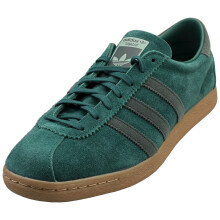 (47 1/3) adidas Herren Tobacco Sneaker Gr?n Gum
