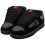 DC (44) DC Shoes COILER Herren Skater Schuhe Schwarzgrau 6