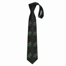 (Final Fantasy - Cactuar=22399) Men's Tie Printed Skinny Tie Fashion Cool Necktie for Men, Casual Gentleman Novelry Funny Suit  Neck Ties
