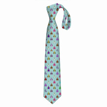 (Horse Racing Jockey Silks=9305) Men's Tie Printed Skinny Tie Fashion Cool Necktie for Men, Casual Gentleman Novelry Funny Suit Neck Ties