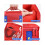 Large Case For Nintendo Switch Travel Carrying Protective Storage Bag 5