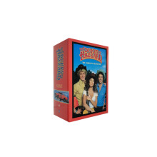 The Dukes of Hazzard Season 1-7 33DVD